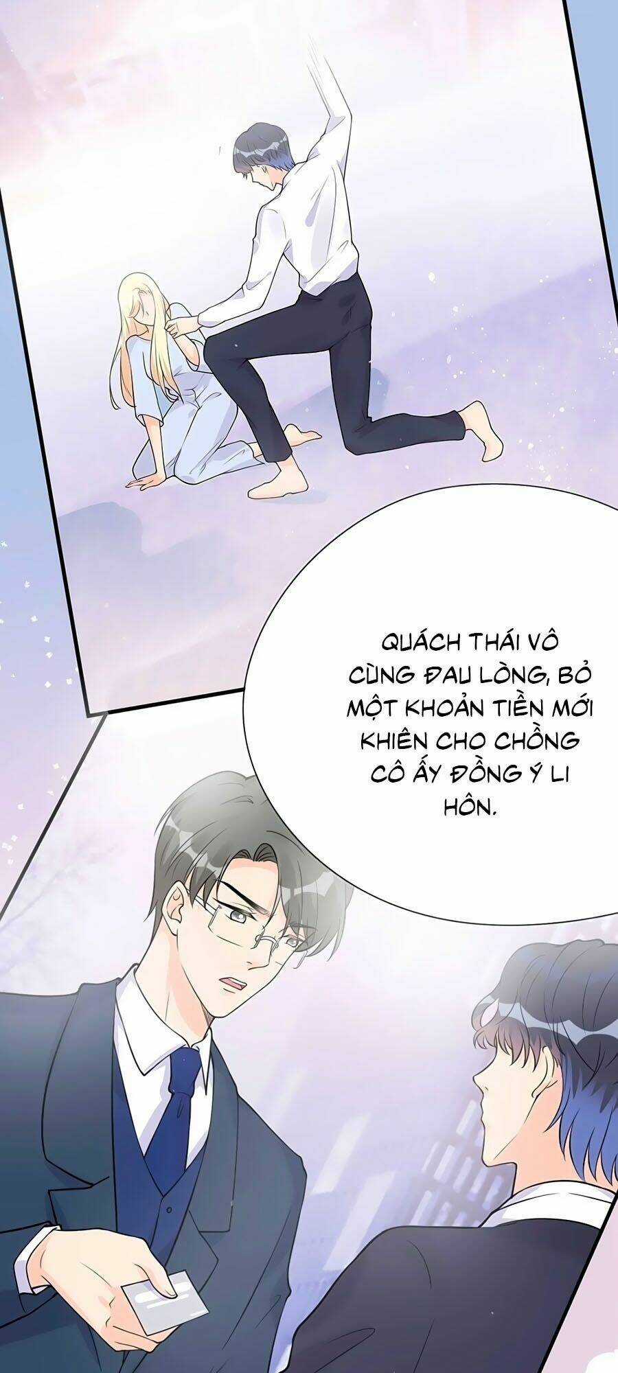 Đưa Em Đi Chơi - Chapter 38 - Trang 48