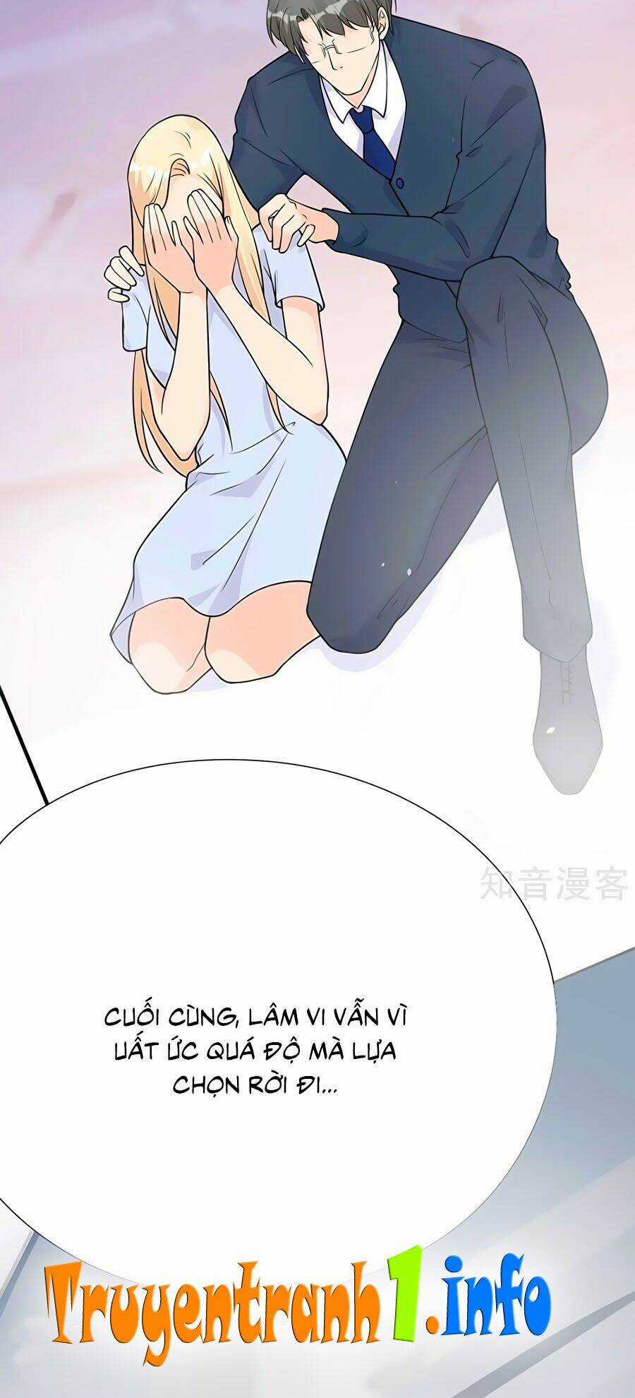 Đưa Em Đi Chơi - Chapter 38 - Trang 50