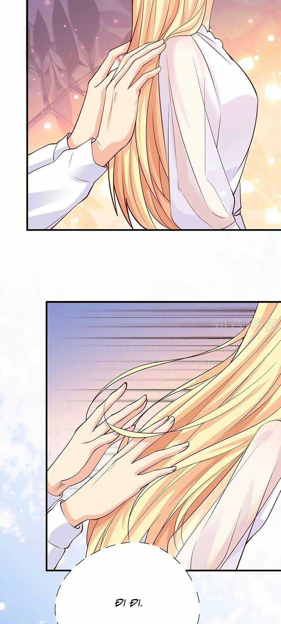 Đưa Em Đi Chơi - Chapter 38 - Trang 8