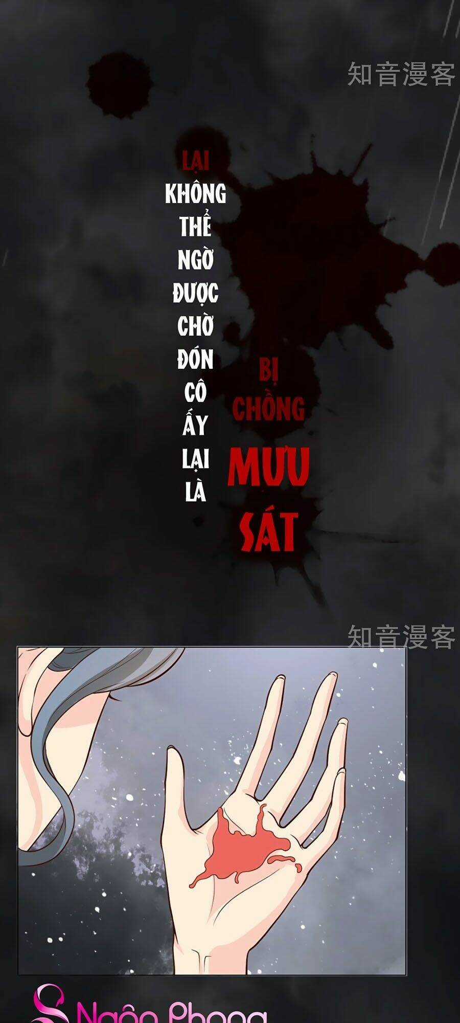 Đưa Em Đi Chơi - Chapter 39 - Trang 4