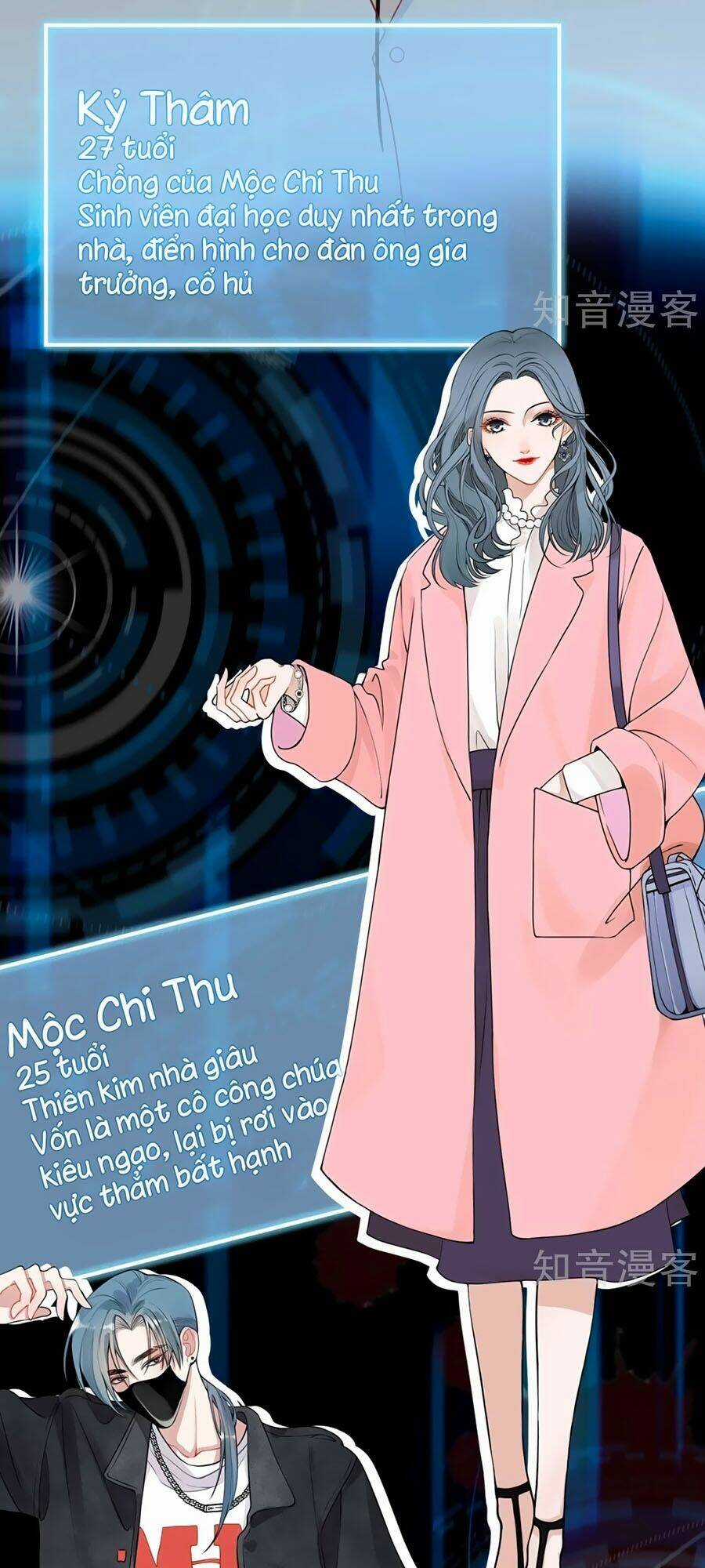 Đưa Em Đi Chơi - Chapter 39 - Trang 8