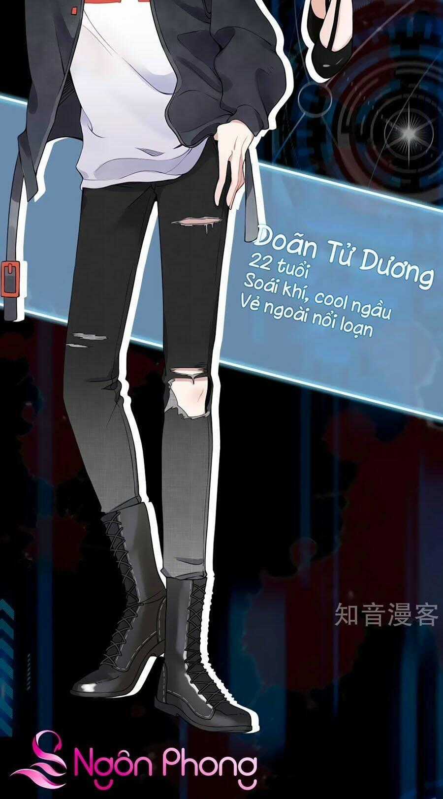 Đưa Em Đi Chơi - Chapter 39 - Trang 9