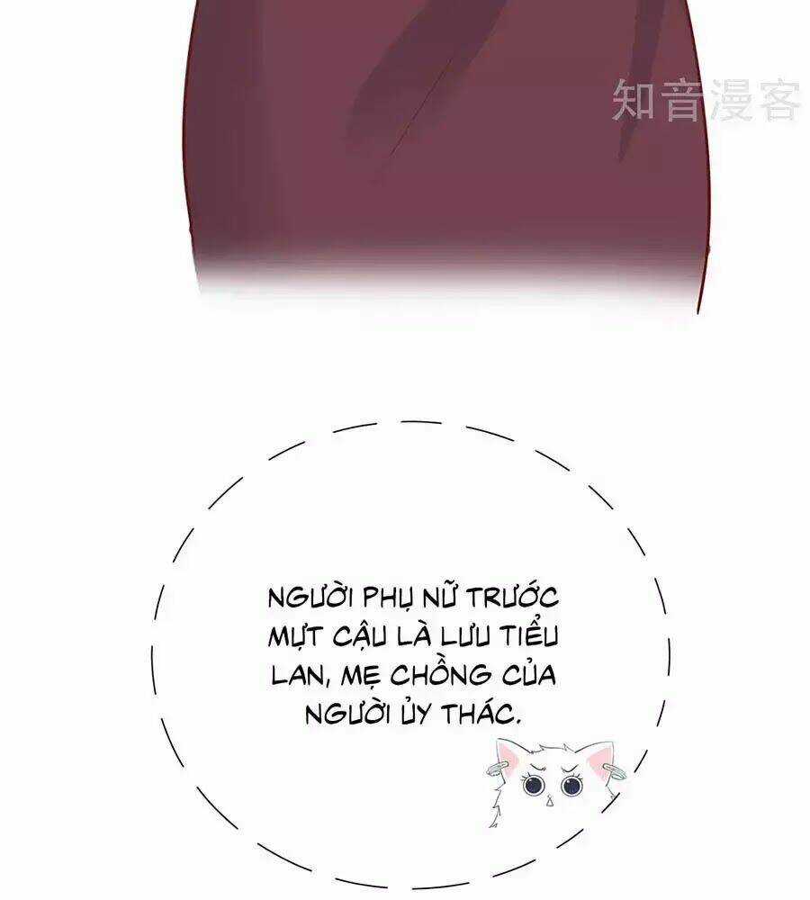 Đưa Em Đi Chơi - Chapter 40 - Trang 24