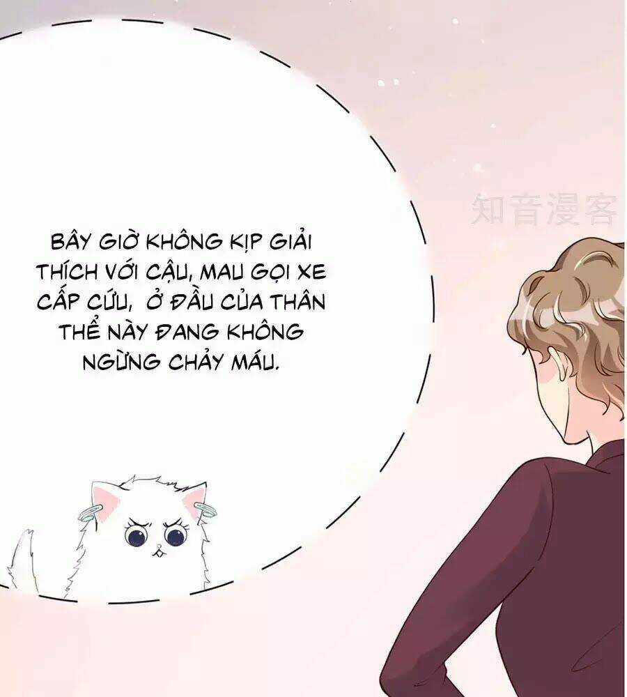 Đưa Em Đi Chơi - Chapter 40 - Trang 30