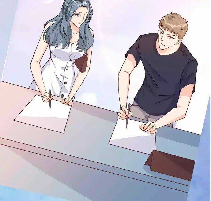 Đưa Em Đi Chơi - Chapter 40 - Trang 49