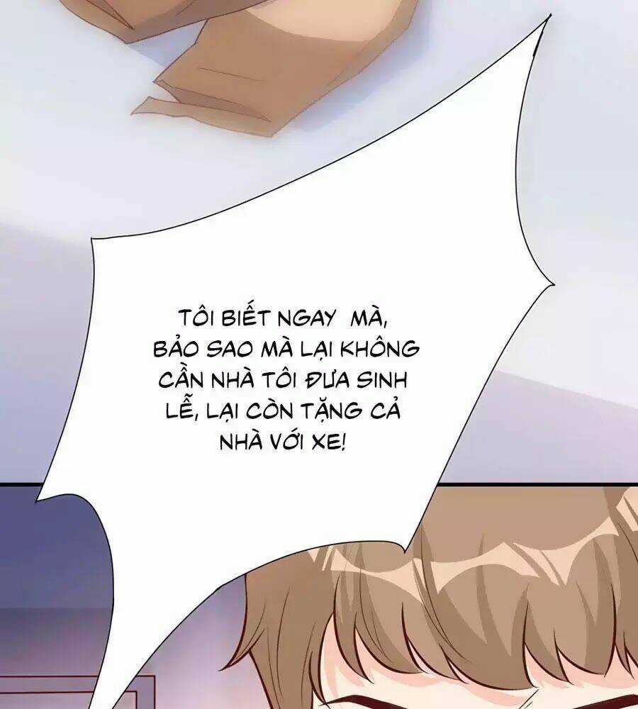 Đưa Em Đi Chơi - Chapter 40 - Trang 81