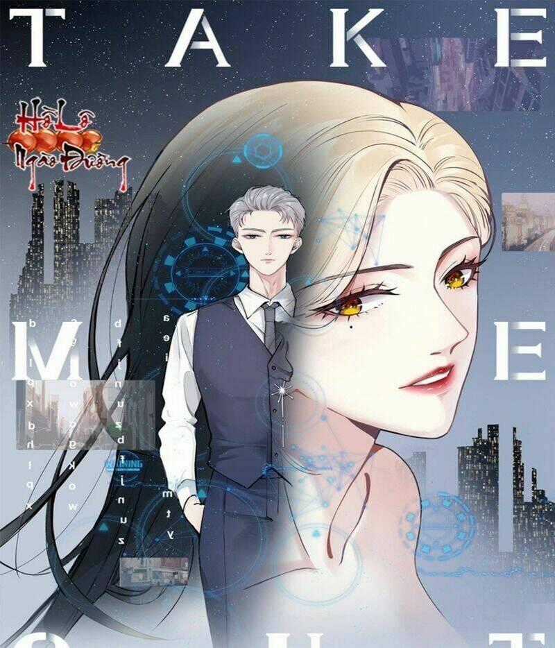 Đưa Em Đi Chơi - Chapter 41 - Trang 1