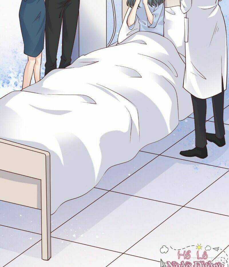 Đưa Em Đi Chơi - Chapter 41 - Trang 12