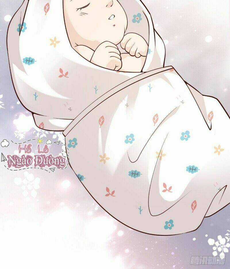 Đưa Em Đi Chơi - Chapter 41 - Trang 15