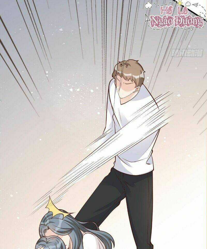 Đưa Em Đi Chơi - Chapter 41 - Trang 17