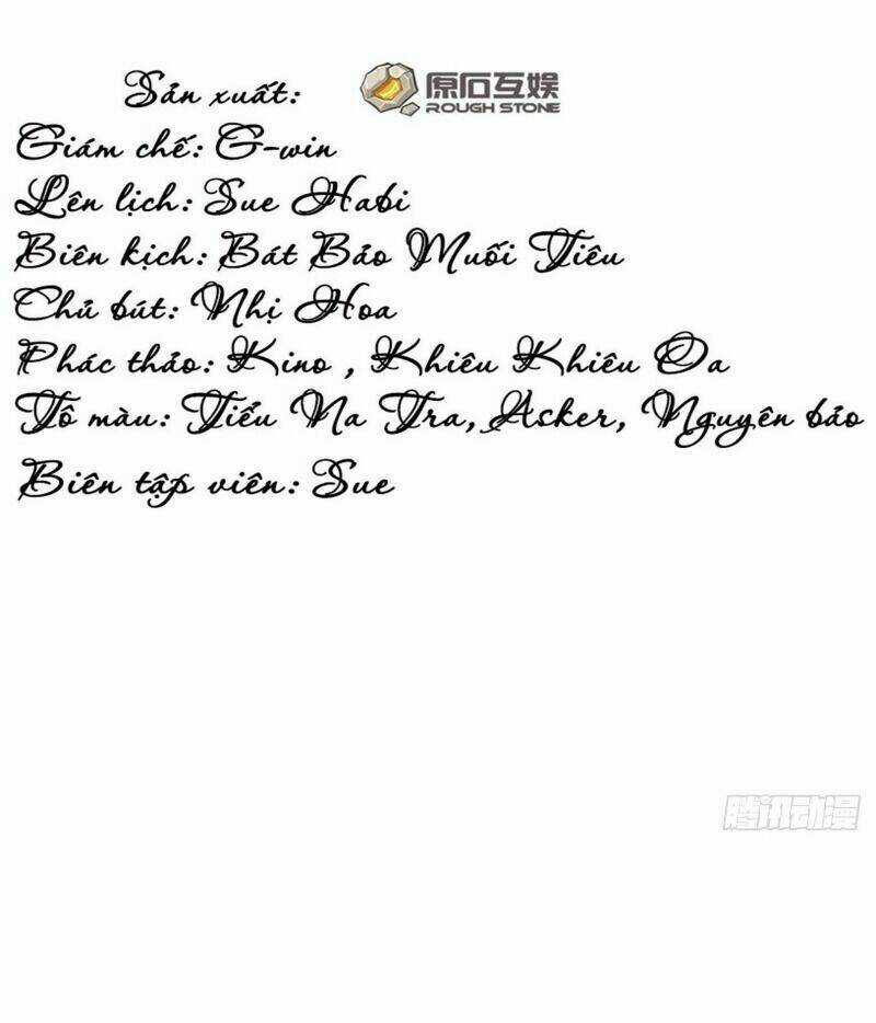 Đưa Em Đi Chơi - Chapter 41 - Trang 3