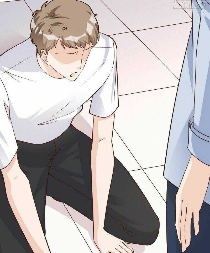 Đưa Em Đi Chơi - Chapter 41 - Trang 21