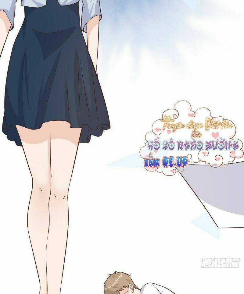 Đưa Em Đi Chơi - Chapter 41 - Trang 25