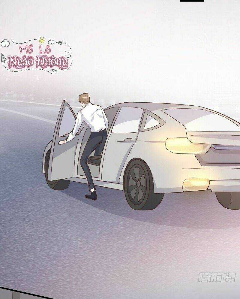 Đưa Em Đi Chơi - Chapter 41 - Trang 33