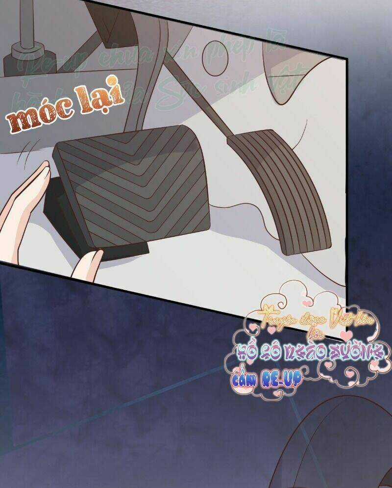 Đưa Em Đi Chơi - Chapter 41 - Trang 34