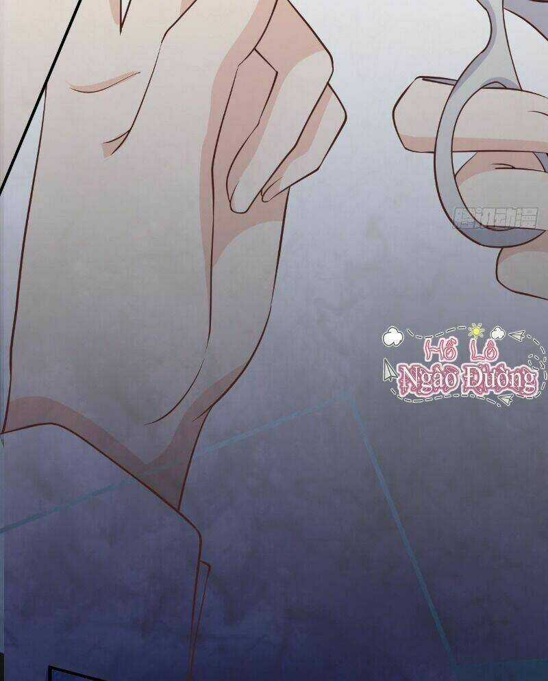 Đưa Em Đi Chơi - Chapter 41 - Trang 37