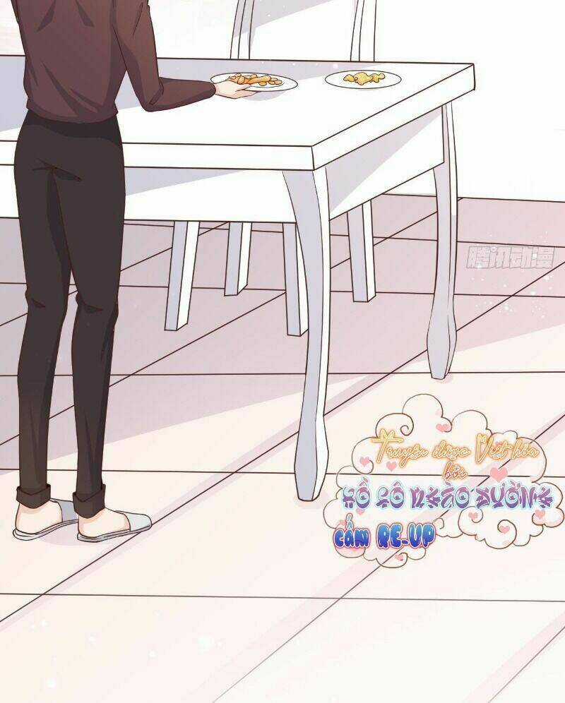 Đưa Em Đi Chơi - Chapter 41 - Trang 40