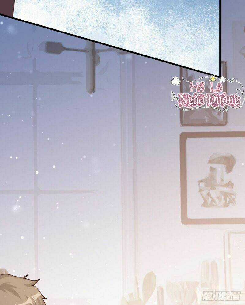 Đưa Em Đi Chơi - Chapter 41 - Trang 45