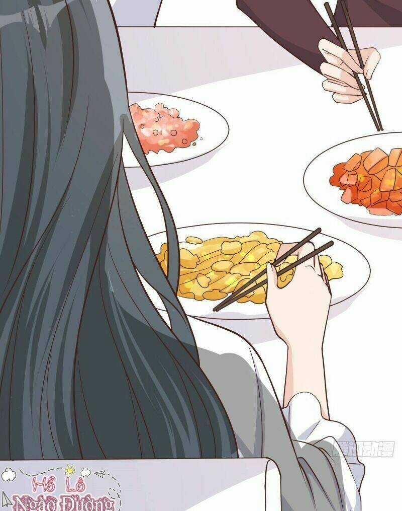 Đưa Em Đi Chơi - Chapter 41 - Trang 47