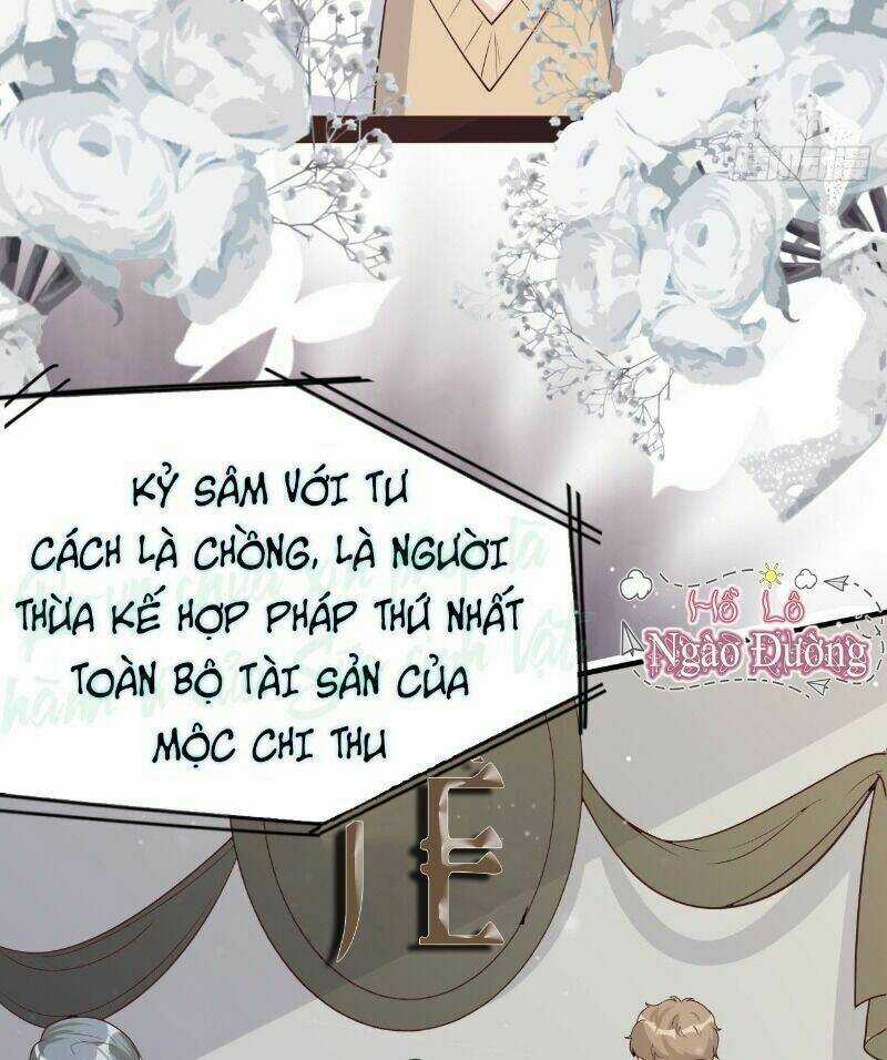 Đưa Em Đi Chơi - Chapter 41 - Trang 65