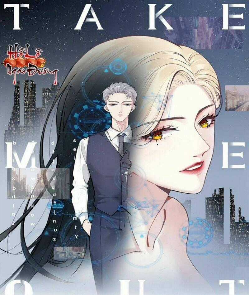 Đưa Em Đi Chơi - Chapter 42 - Trang 1