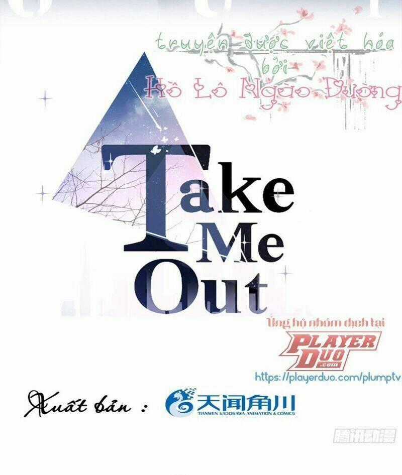 Đưa Em Đi Chơi - Chapter 42 - Trang 2