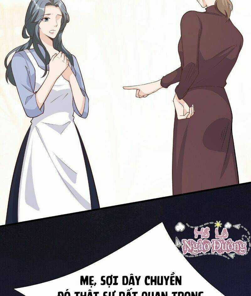 Đưa Em Đi Chơi - Chapter 42 - Trang 13