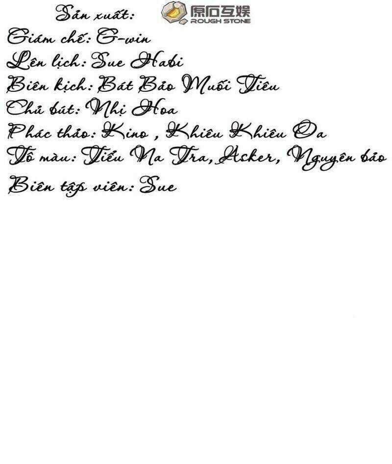 Đưa Em Đi Chơi - Chapter 42 - Trang 3