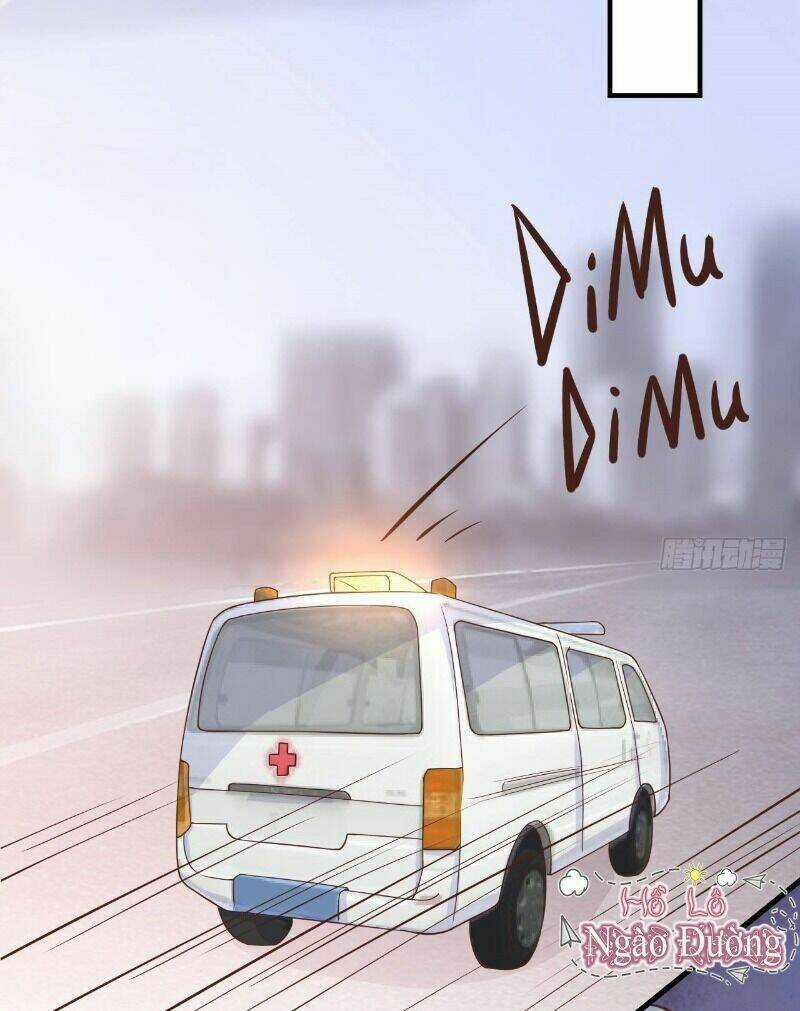 Đưa Em Đi Chơi - Chapter 42 - Trang 26