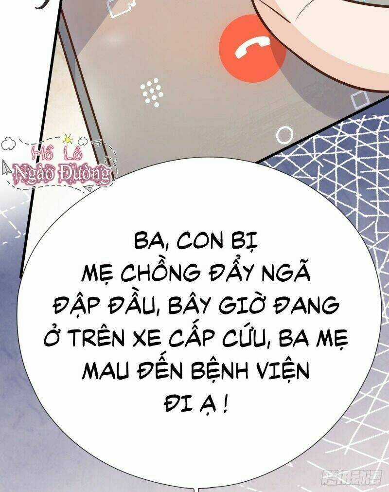 Đưa Em Đi Chơi - Chapter 42 - Trang 30