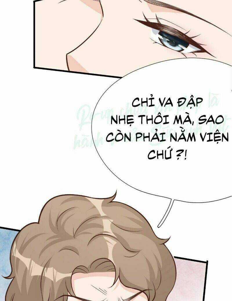 Đưa Em Đi Chơi - Chapter 42 - Trang 36