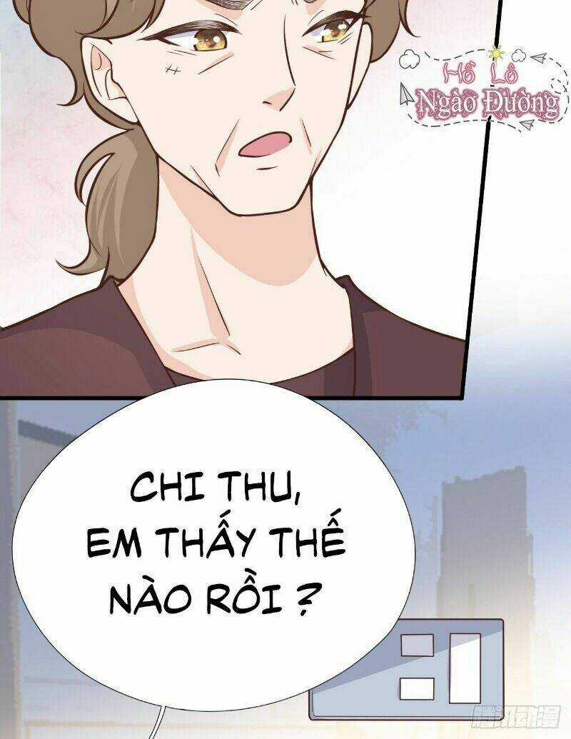 Đưa Em Đi Chơi - Chapter 42 - Trang 37