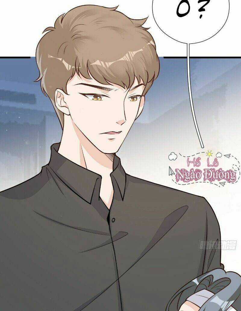 Đưa Em Đi Chơi - Chapter 42 - Trang 42