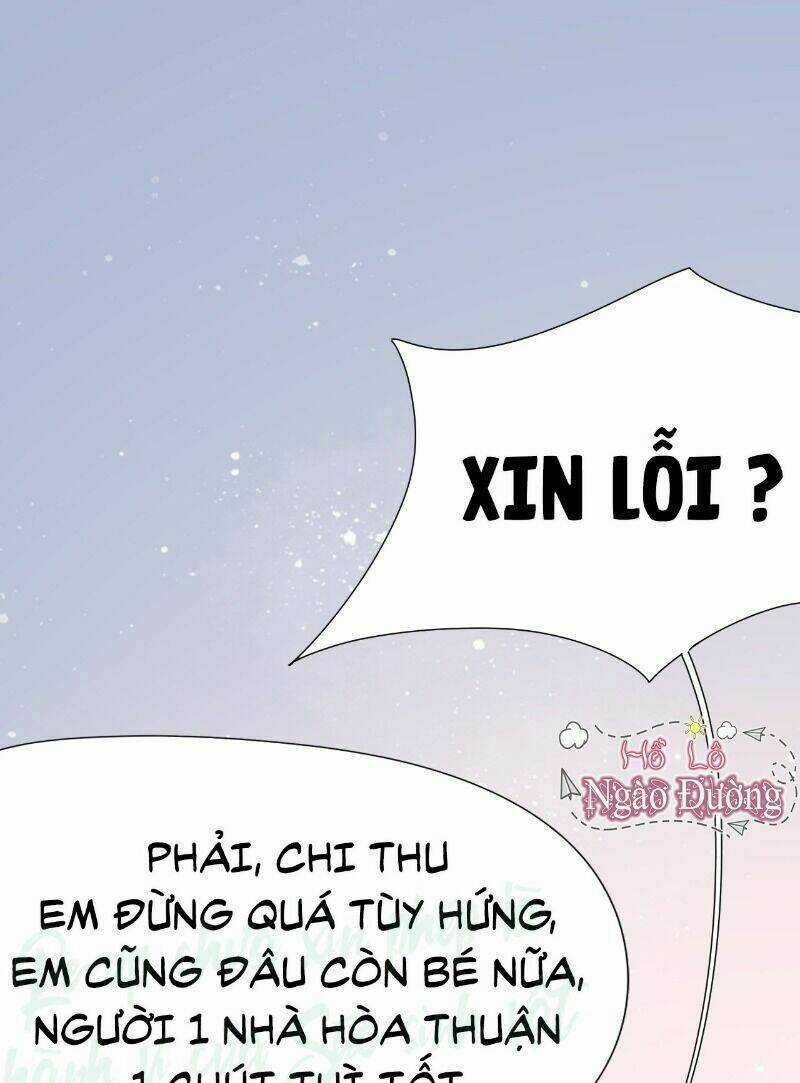 Đưa Em Đi Chơi - Chapter 42 - Trang 46