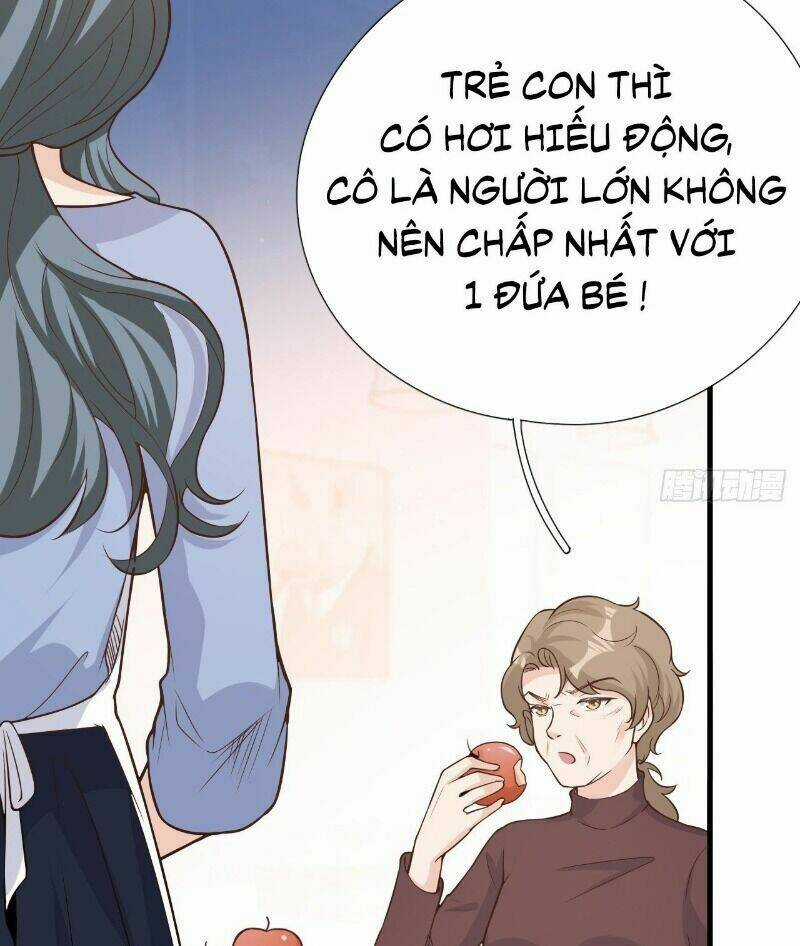 Đưa Em Đi Chơi - Chapter 42 - Trang 6