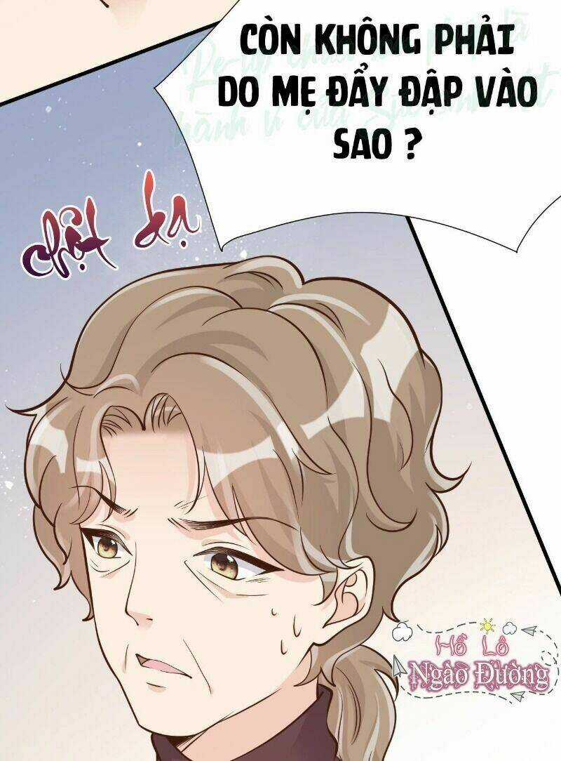 Đưa Em Đi Chơi - Chapter 42 - Trang 53