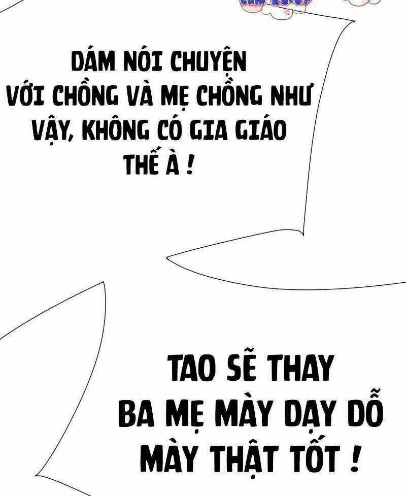 Đưa Em Đi Chơi - Chapter 42 - Trang 64