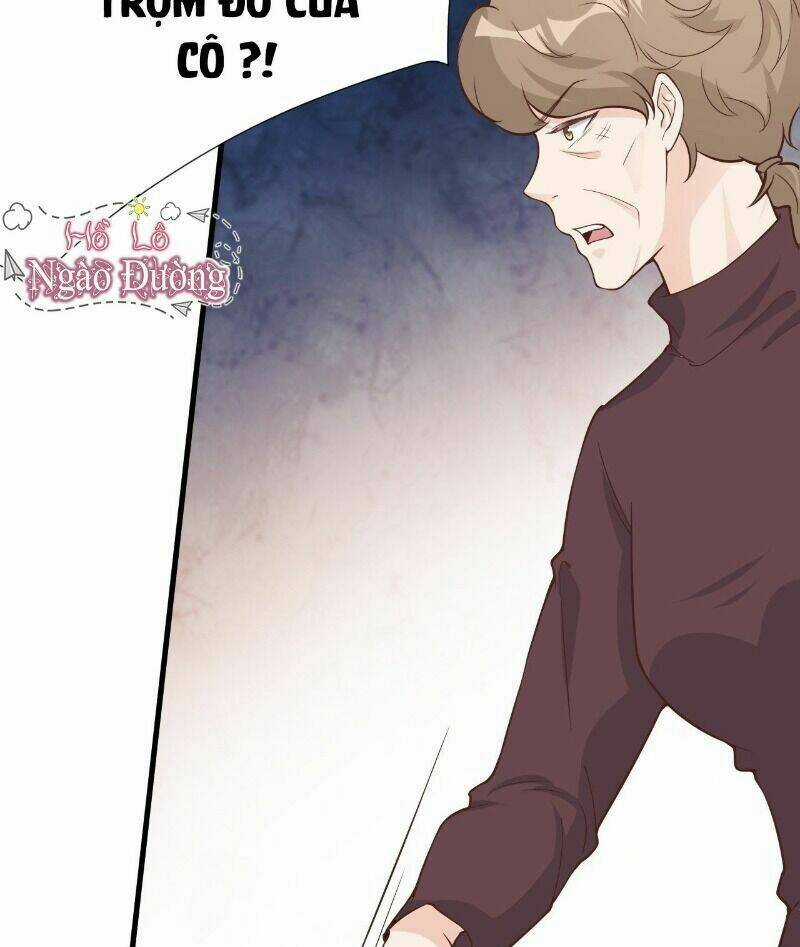 Đưa Em Đi Chơi - Chapter 42 - Trang 10