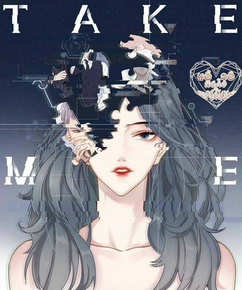 Đưa Em Đi Chơi - Chapter 43 - Trang 1