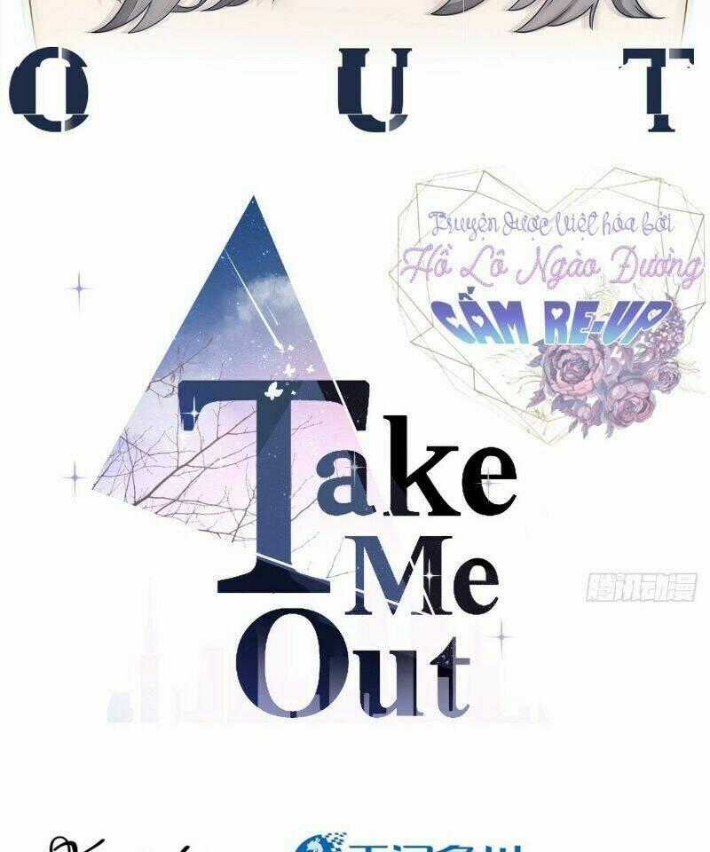 Đưa Em Đi Chơi - Chapter 43 - Trang 2