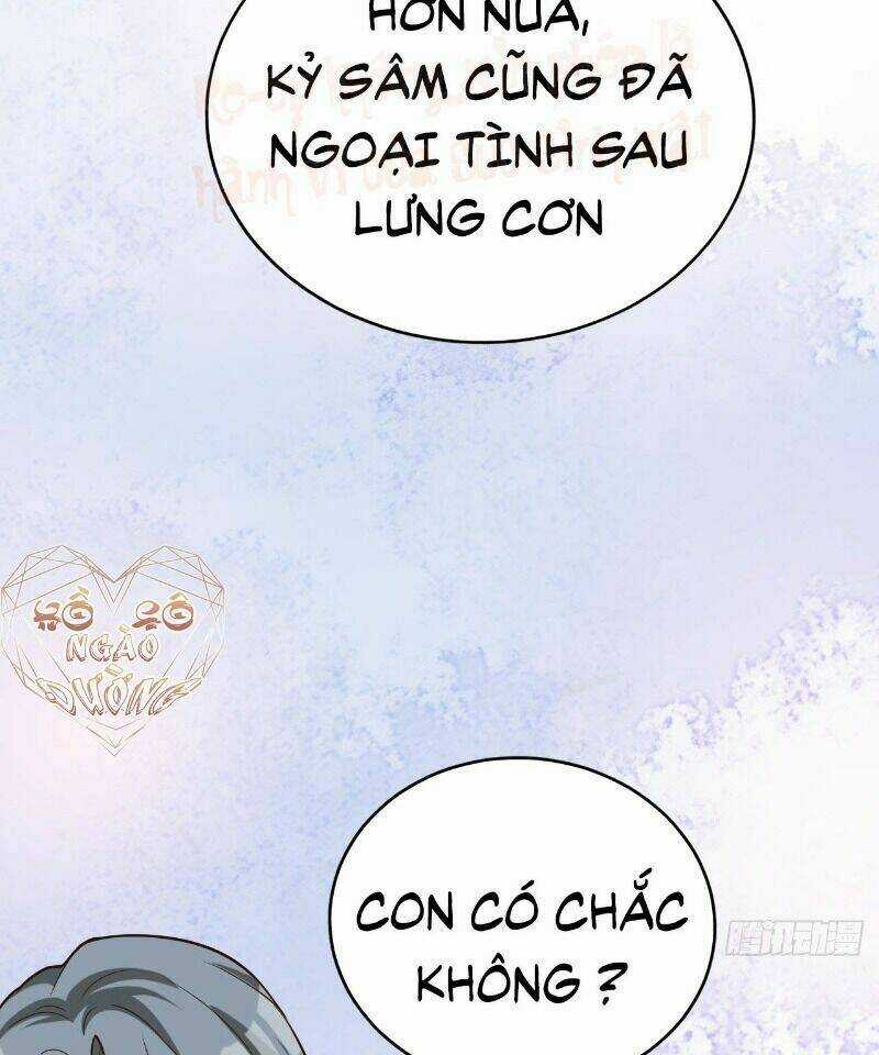 Đưa Em Đi Chơi - Chapter 43 - Trang 12