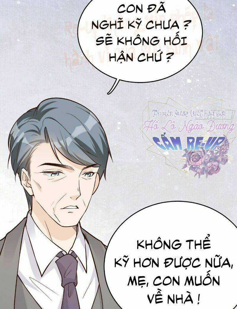 Đưa Em Đi Chơi - Chapter 43 - Trang 18