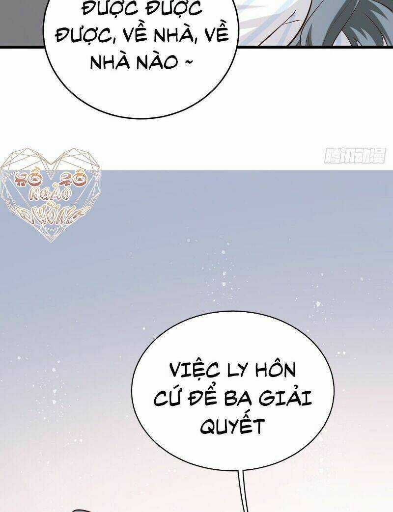 Đưa Em Đi Chơi - Chapter 43 - Trang 20