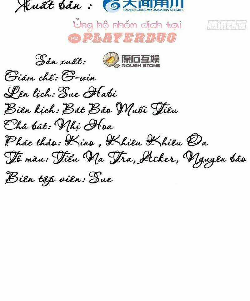 Đưa Em Đi Chơi - Chapter 43 - Trang 3