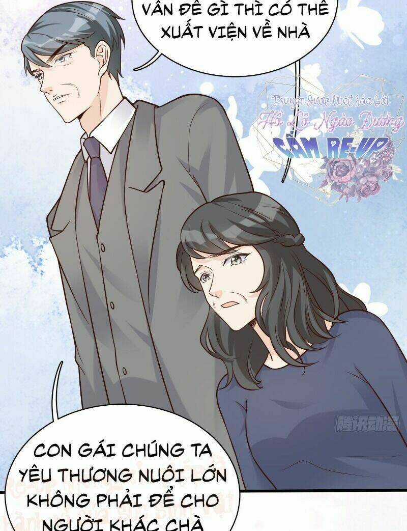 Đưa Em Đi Chơi - Chapter 43 - Trang 26