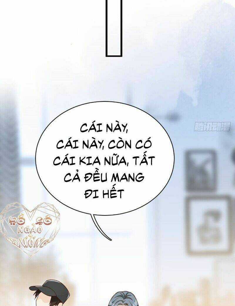 Đưa Em Đi Chơi - Chapter 43 - Trang 29