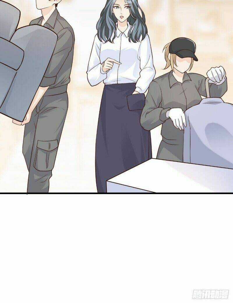 Đưa Em Đi Chơi - Chapter 43 - Trang 30