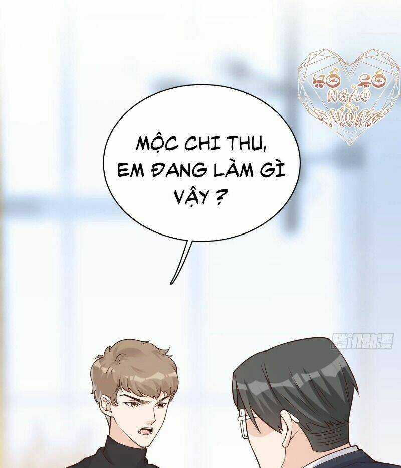 Đưa Em Đi Chơi - Chapter 43 - Trang 33