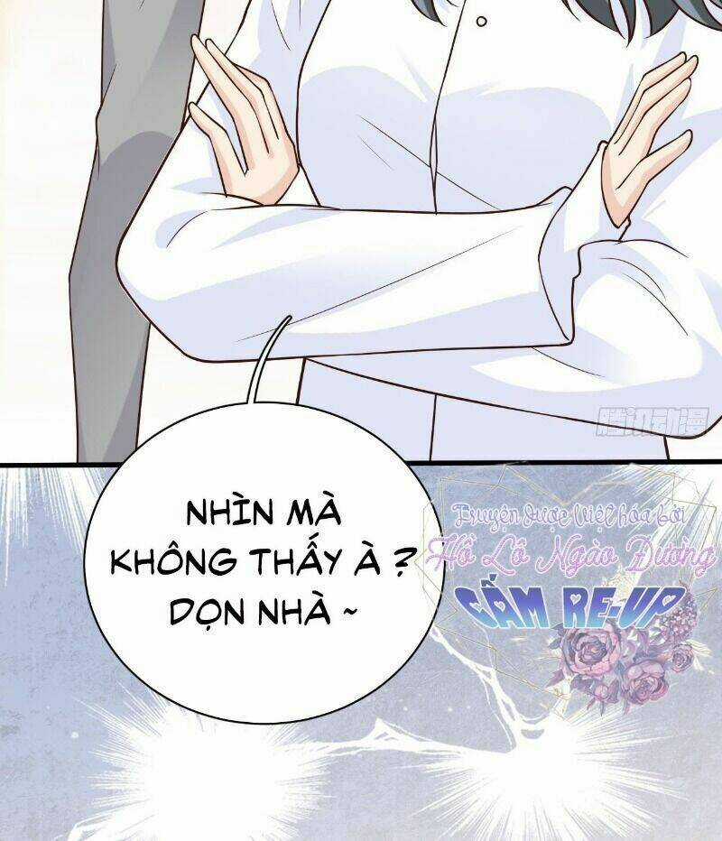 Đưa Em Đi Chơi - Chapter 43 - Trang 35