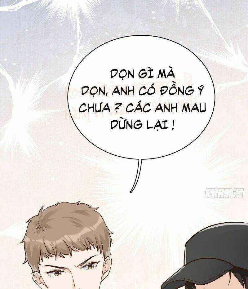 Đưa Em Đi Chơi - Chapter 43 - Trang 36